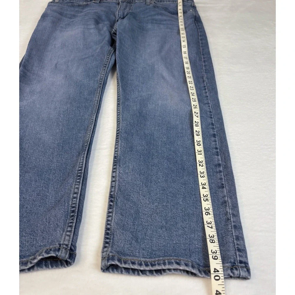 Levis levi 502